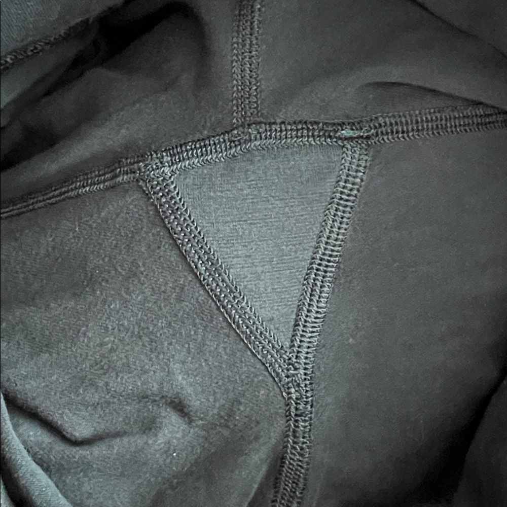 Lululemon Morning Light High-Rise Tight Night Diver Size 6 - Picture 7 of 8